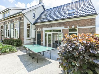 Casa per le vacanze Terneuzen  39