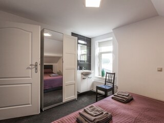 Casa de vacaciones Terneuzen Características 17