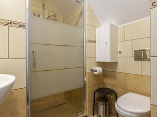 Holiday house Terneuzen Features 19