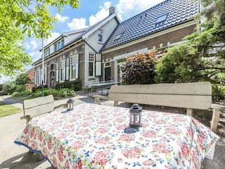 Casa de vacaciones Terneuzen Grabación al aire libre 5