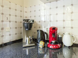 Casa de vacaciones Terneuzen  38