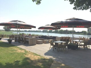 Casa de vacaciones Terneuzen Entorno 34
