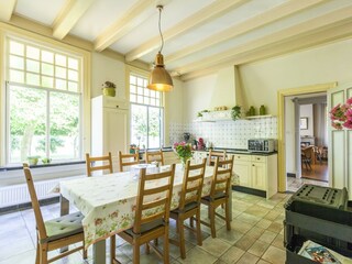 Maison de vacances Terneuzen Équipement 26