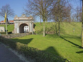 Casa de vacaciones Terneuzen Entorno 35