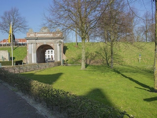 Vakantiehuis Terneuzen Omgeving 36