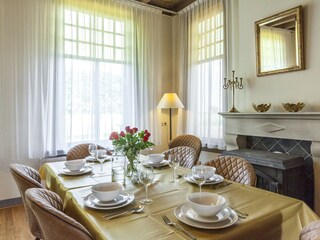 Maison de vacances Terneuzen  38