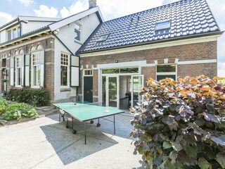 Casa de vacaciones Terneuzen  40