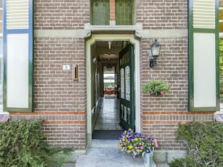Vakantiehuis Terneuzen Kenmerken 23