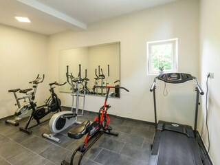 Casa per le vacanze Terneuzen Caratteristiche 24