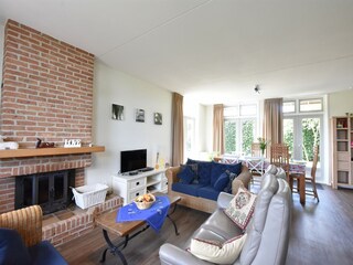 Holiday house Aardenburg Features 24