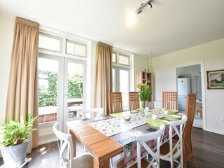 Vakantiehuis Aardenburg Kenmerken 20