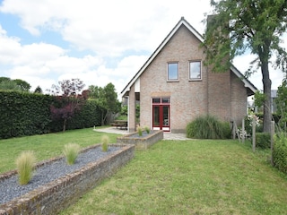 Holiday house Aardenburg Outdoor Recording 9