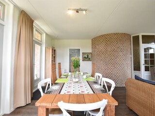 Holiday house Aardenburg Features 13