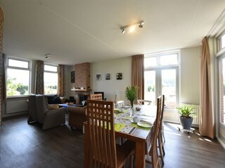 Holiday house Aardenburg Features 14