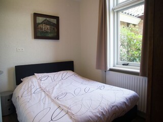 Maison de vacances Aardenburg Équipement 21