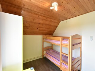 Maison de vacances Aardenburg Équipement 27