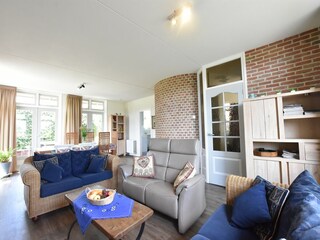 Maison de vacances Aardenburg Équipement 17