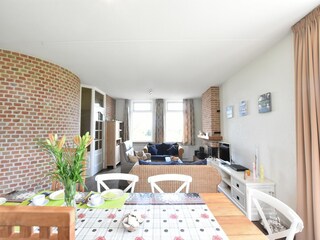 Vakantiehuis Aardenburg Kenmerken 15