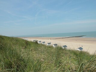 Vakantiehuis Aardenburg Omgeving 34