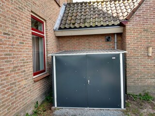 Vakantiehuis Aardenburg  40