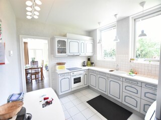 Vakantiehuis Aardenburg Kenmerken 13