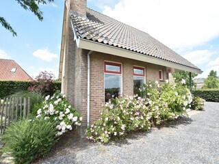 Maison de vacances Aardenburg Enregistrement extérieur 5