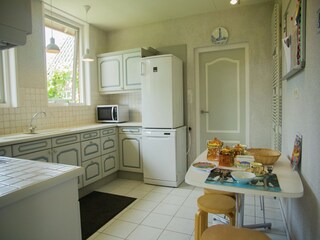 Holiday house Aardenburg Features 28