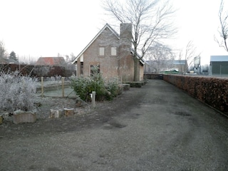 Holiday house Aardenburg Outdoor Recording 8