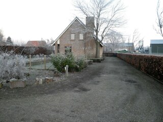 Maison de vacances Aardenburg Enregistrement extérieur 9