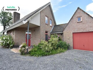 Vakantiehuis Aardenburg Buitenaudio-opname 1