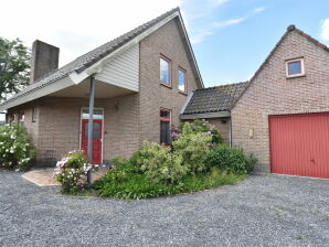 vakantiehuis in Eede met een privétuin - Aardenburg - image1