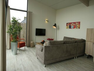 Ferienhaus Callantsoog Ausstattung 10