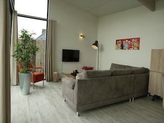 Holiday house Callantsoog Features 10