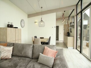 Ferienhaus Callantsoog Ausstattung 8