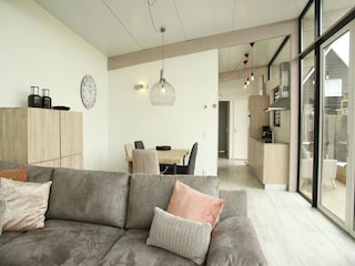 Holiday house Callantsoog Features 8
