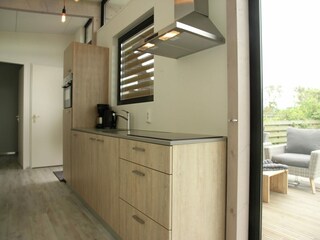 Vakantiehuis Callantsoog Kenmerken 12