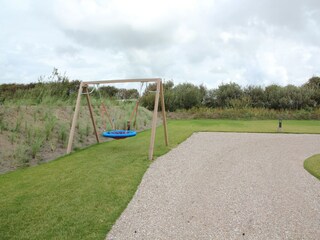 Maison de vacances Callantsoog Environnement 16