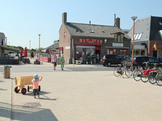 Vakantiehuis Callantsoog Omgeving 17