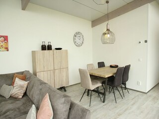 Ferienhaus Callantsoog Ausstattung 13