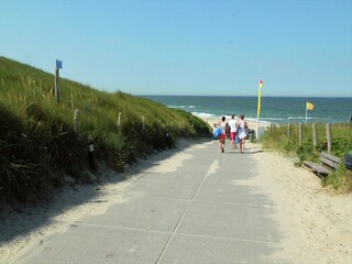 Vakantiehuis Callantsoog Omgeving 18