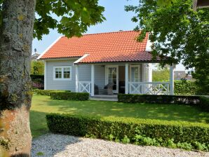 Superbe maison de vacances à Noordwijk près de la plage - Hollande méridionale - image1