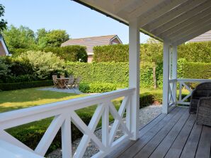 Casa de vacaciones Impresionante Cen Noordwijk cerca de la Playa - Holanda del Sur - image1