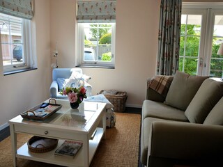 Vakantiehuis Noordwijk Kenmerken 8