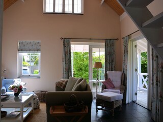 Vakantiehuis Noordwijk Kenmerken 19