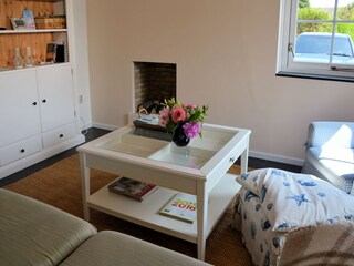 Vakantiehuis Noordwijk Kenmerken 16