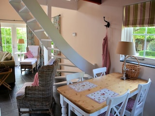Ferienhaus Noordwijk Ausstattung 12