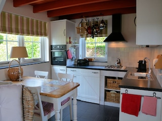 Ferienhaus Noordwijk Ausstattung 14