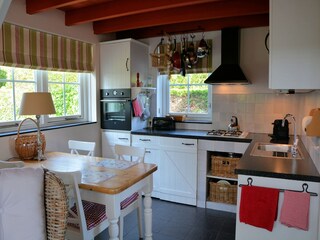 Holiday house Noordwijk Features 14