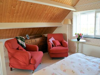 Holiday house Noordwijk Features 15