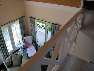 Casa per le vacanze Noordwijk Caratteristiche 17